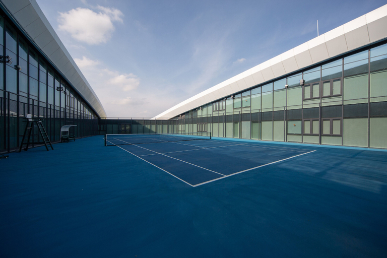 Sport & Beauty 2, Wyndham Garden Jinjiang, Quanzhou