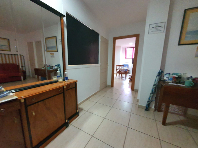 Others 5, Doramas Private Rooms Shared Toilet, Las Palmas