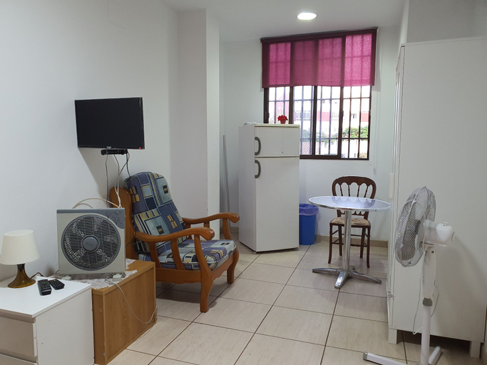 Others 4, Doramas Private Rooms Shared Toilet, Las Palmas