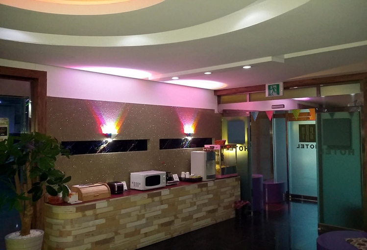 Others 5, SKY Hotel, Cheonan