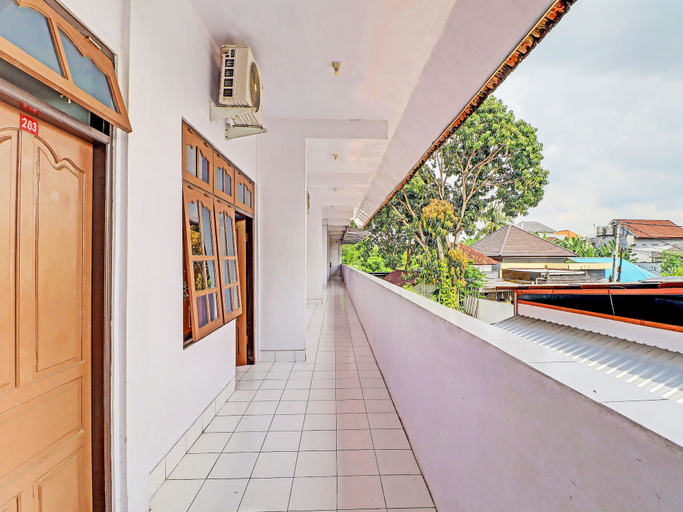 Others 5, Hotel O Gusti Residence, Badung