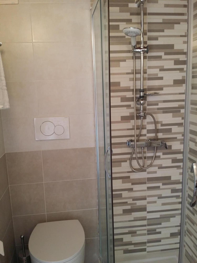 Bathroom 3, Agriturismo Terra D'Ulivi, Lecce