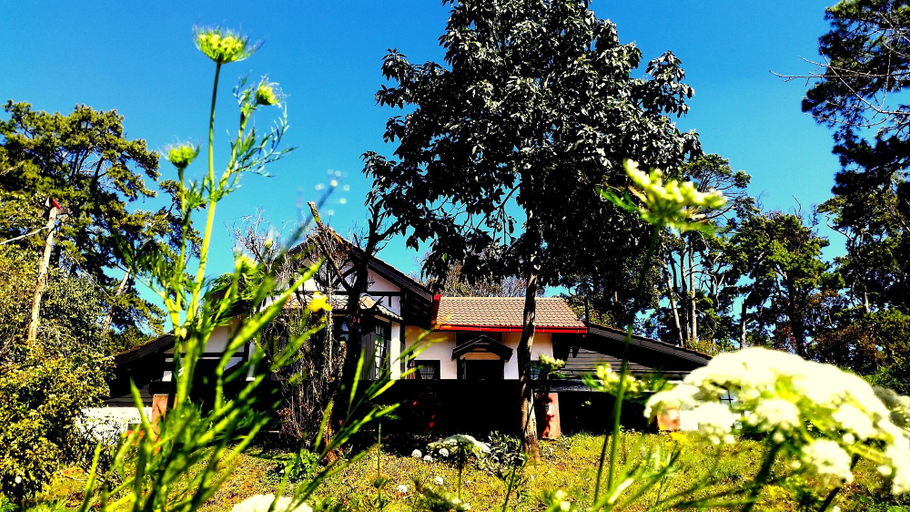 Exterior & Views 2, Morning Glory Inn, Taunggye