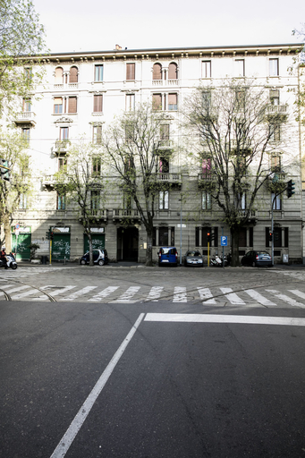Exterior & Views, Lovely Sempione Apartment, Milano