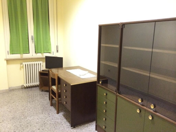 Others 5, Casa San Zeno - Istituto Salesiano, Verona