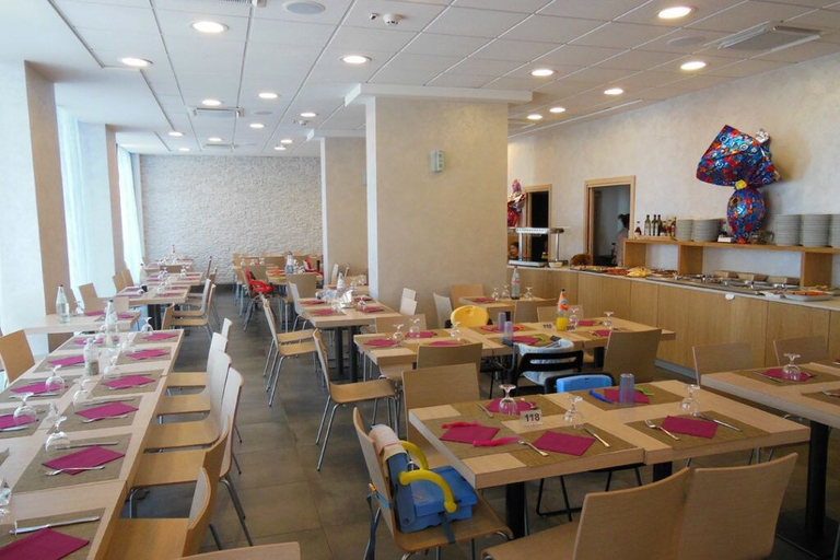 Food & Drinks 4, Hotel Alda Amelia, Rimini