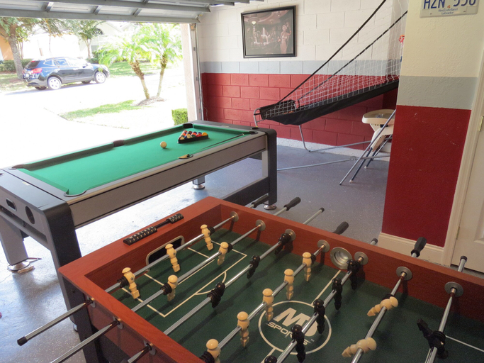 Others 3, Deluxe Pool Homes by SVV, Polk