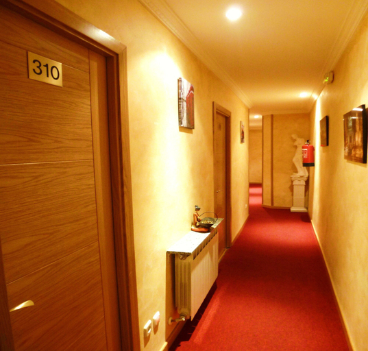 Others 5, Hostal Regio, Madrid