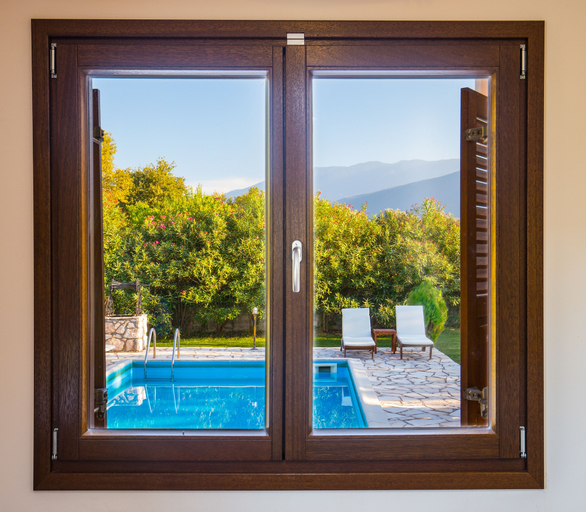 Sport & Beauty 2, Penelope Villas, Ionian Islands