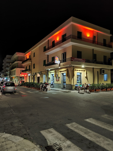 Exterior & Views 2, Fantasia B&B, Reggio Di Calabria
