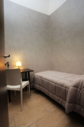 Bedroom 4, B&B Napolì, Napoli