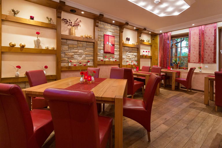 Food & Drinks 5, Hotel Mutter Bahr, Steinfurt