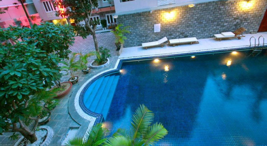 Sport & Beauty 5, Luxury Nha Trang Hotel, Nha Trang