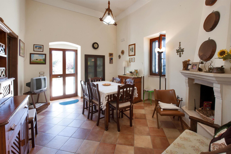 Others 5, Villa Teresa, Lecce