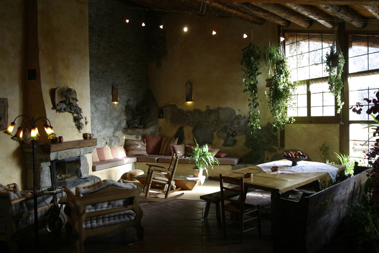 Food & Drinks 5, Casa rural cal Rei, Lleida