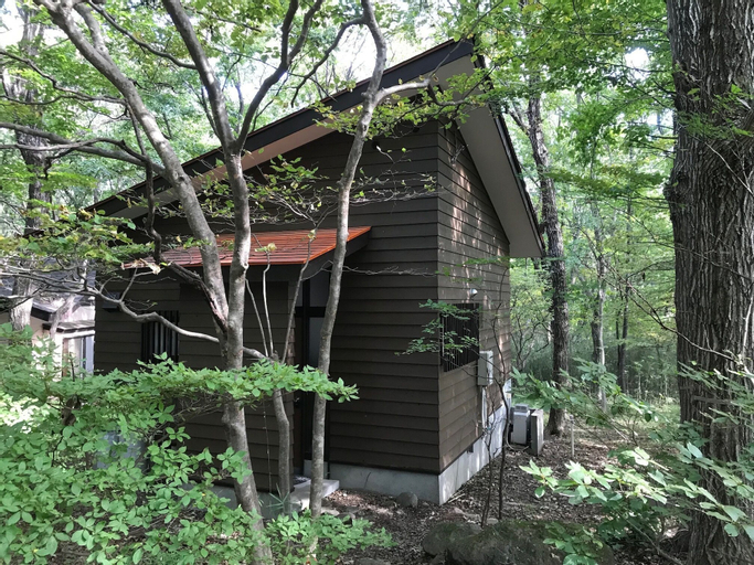 God Valley, Nasu