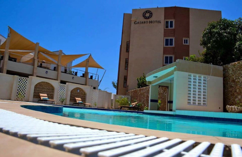 Exterior & Views 2, Gasaro Hotel, Kilifi South