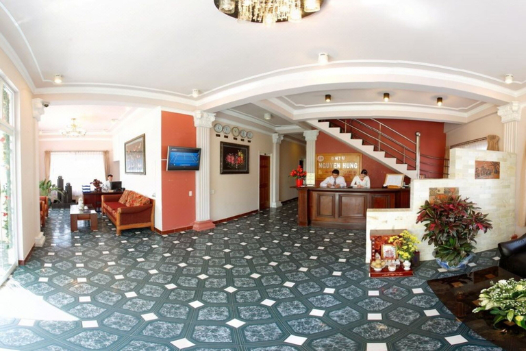 Others 4, Nguyen Hung Dalat Hotel, Đà Lạt