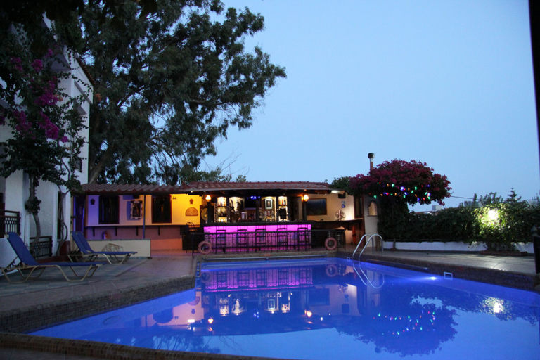 Exterior & Views 2, Hotel Mary, North Aegean
