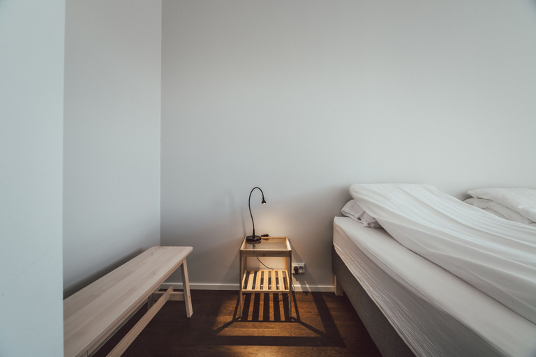 Bedroom 3, Hrifunes Nature Park, Skaftárhreppur