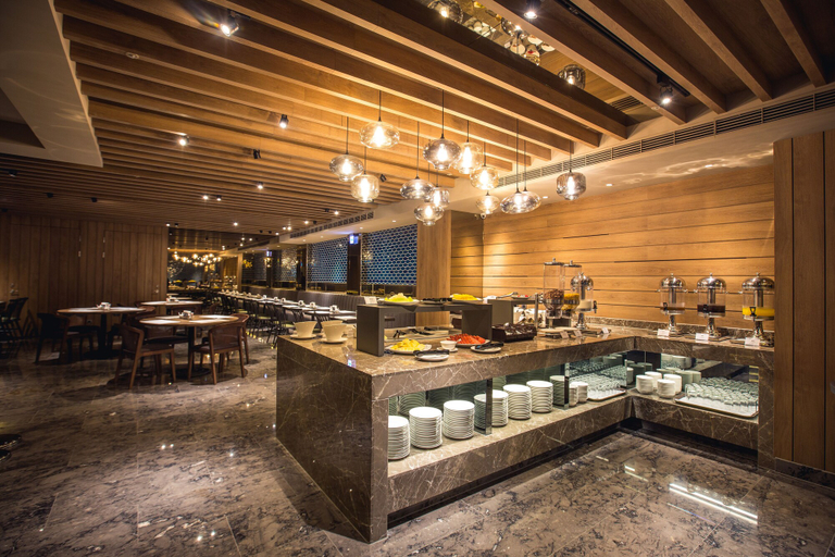 Food & Drinks 4, Airline Inn - Kaohsiung Station, Kaohsiung
