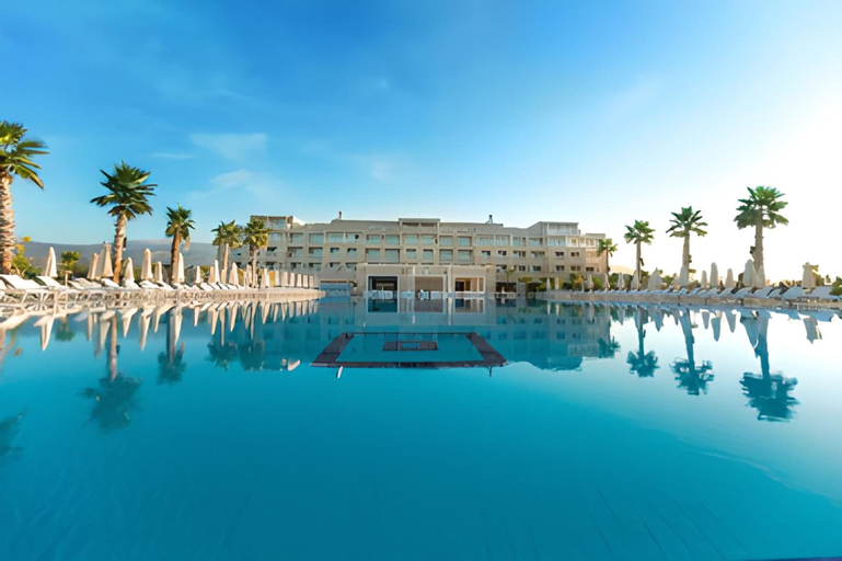 Andriake Beach Club Hotel, Kale