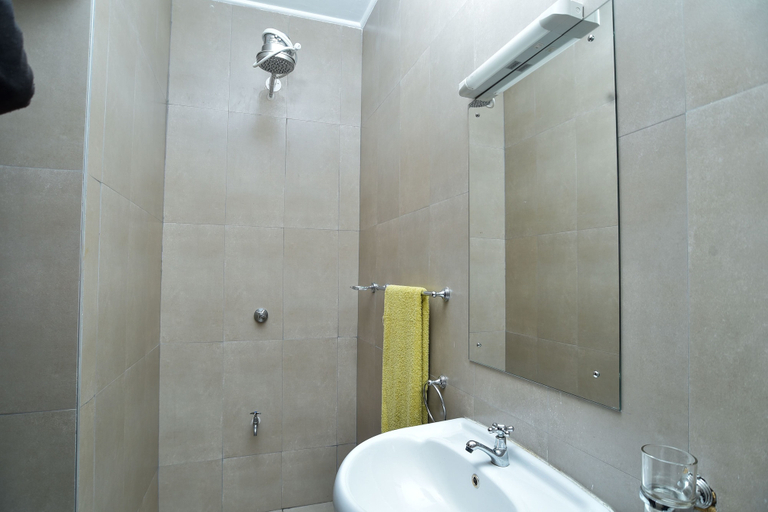 Bathroom 3, Joy Palace, Dagoretti North