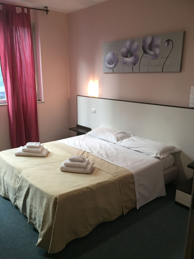Sport & Beauty 3, Hotel Antonelli, Milano
