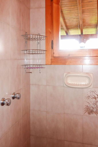 Bathroom 4, VilleSalento - Torre dell'Orso M198, Lecce
