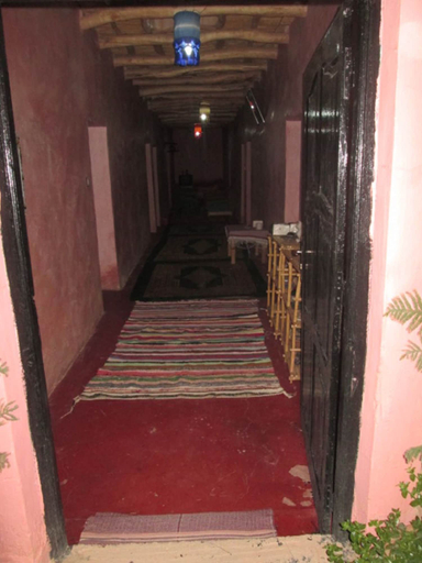Others 5, Auberge Toda, Ouarzazate
