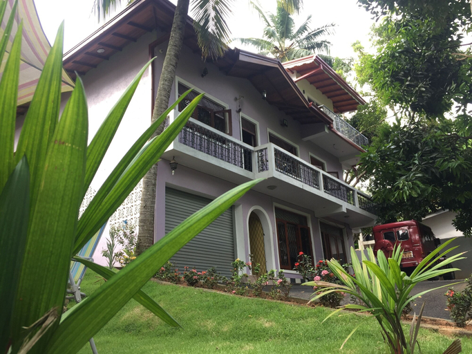 Exterior & Views, Villa Nuova Kandy, K.F.G. & G. Korale