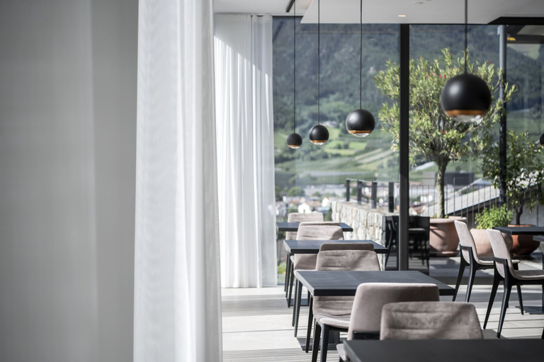 Food & Drinks 5, Boutique Hotel Belvedere, Bolzano