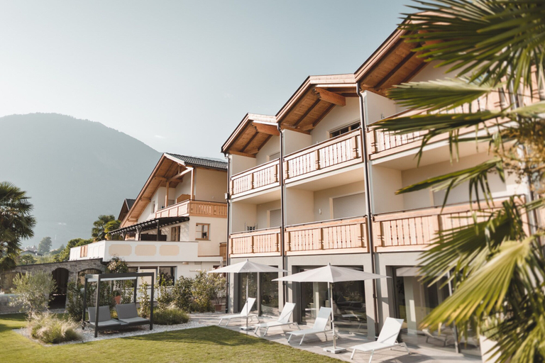 Exterior & Views 2, Im Tiefenbrunn, Bolzano