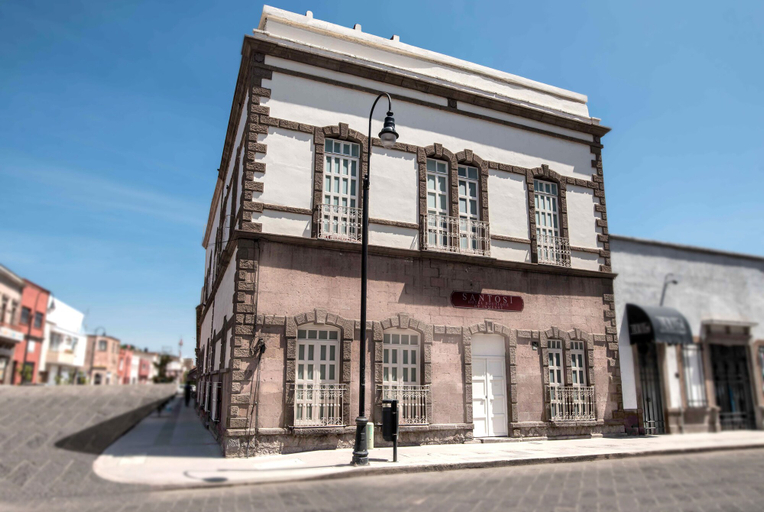 Exterior & Views 2, Santosí, San Luis Potosí