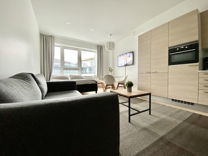 Others 4, City Home Finland Arena Apartment, Pirkanmaa