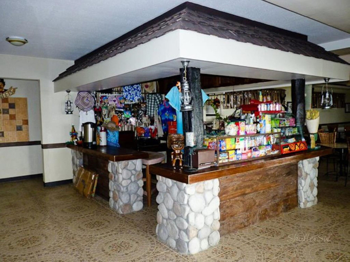 Food & Drinks 4, Country Inn Sta Ana Annex, Santa Ana