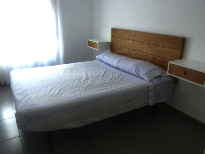 Bedroom 3, Calafell Beach, Tarragona