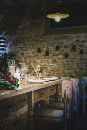 Food & Drinks 4, Borgo Antichi Orti Assisi, Perugia