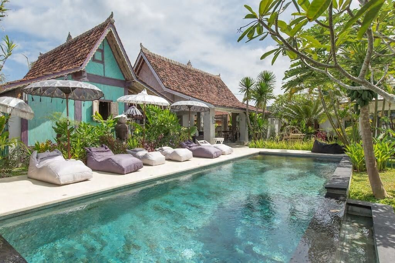 Sport & Beauty 5, Villa Hari Indah, Badung