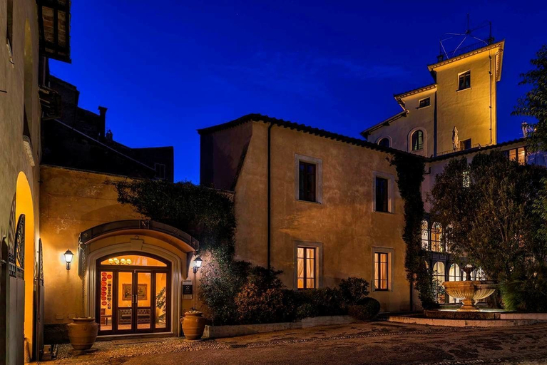 Exterior & Views 2, Relais Falisco, Viterbo