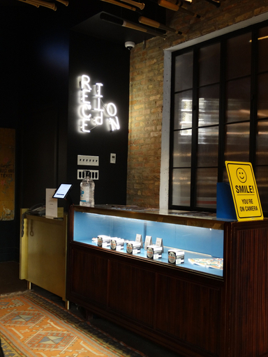 Others 4, The Chicago Hotel Collection - Wrigleyville, Cook
