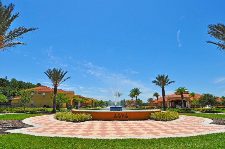 Exterior & Views 2, Bella Vida Resort-4557pcljgil, Osceola