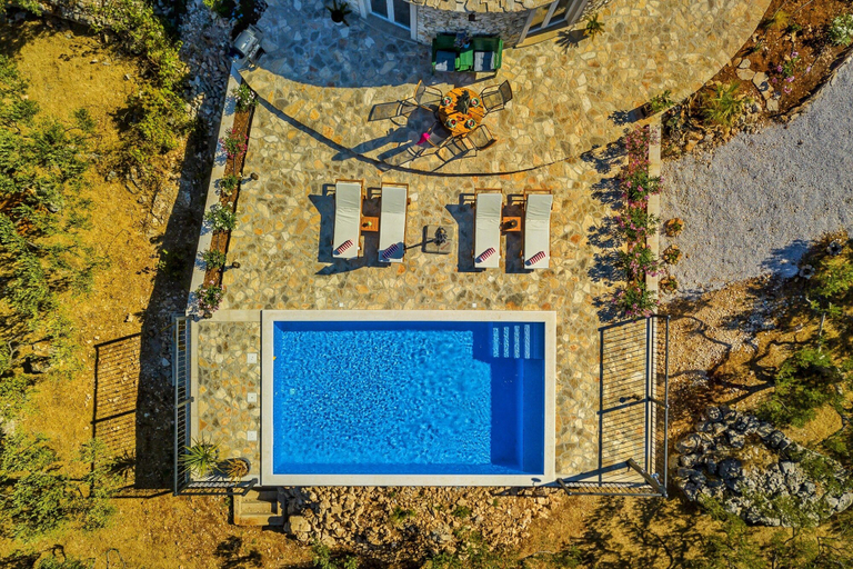 Exterior & Views 2, House Villa Getaway, Supetar