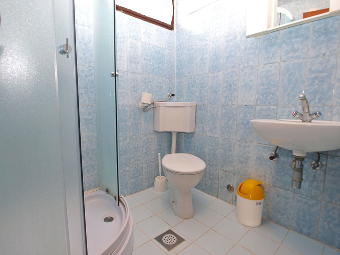 Bathroom 3, Apartment Jan 325, Medulin