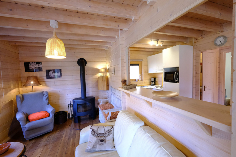 Others 5, Chalet Cerf Titude, Luxembourg