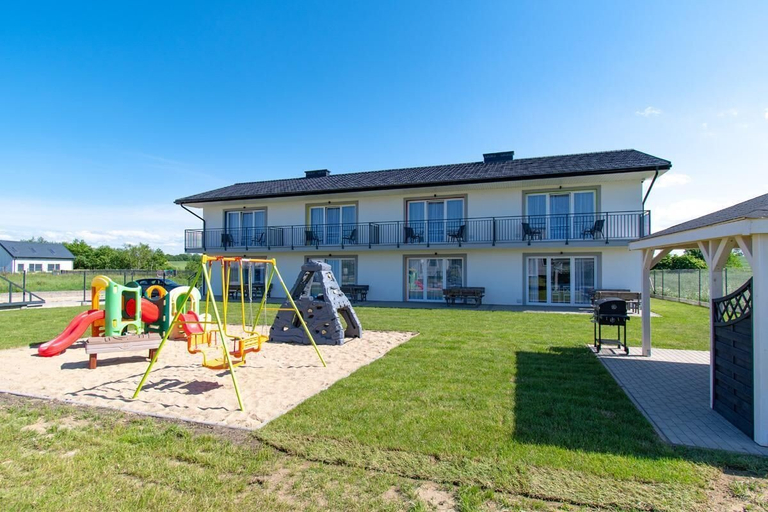 Others 5, Apartamenty Kolory Lata - 365PAM, Koszalin