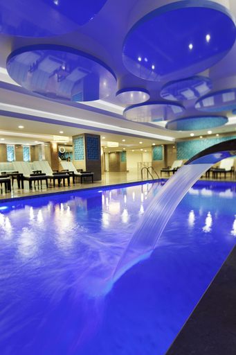 Sport & Beauty 3, Doubletree by Hilton Avanos - Cappadocia, Avanos