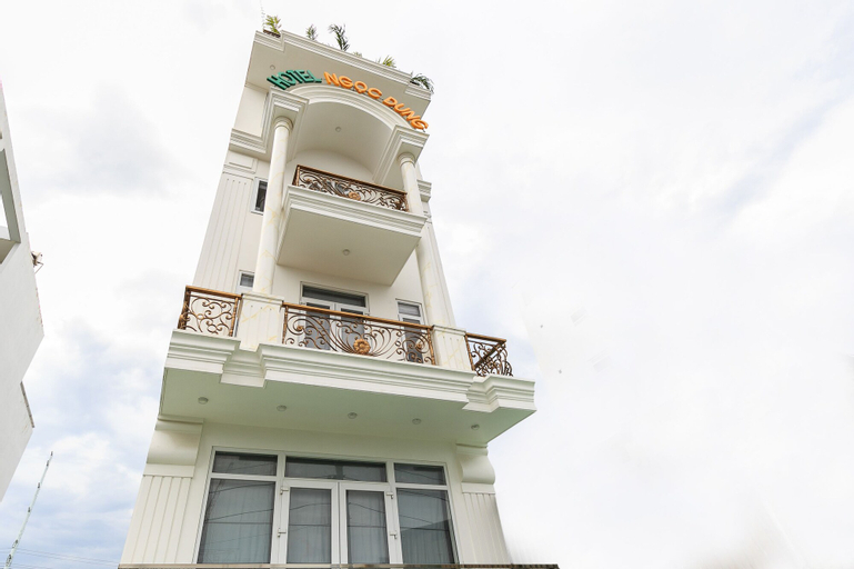 Ngoc Dung Hotel, Bình Thạnh