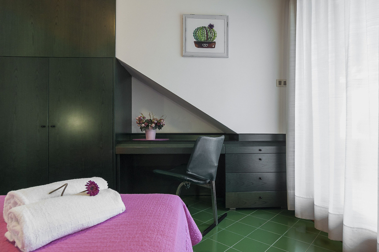 Others 5, Casa Vacanza Kair, Latina
