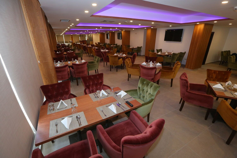 Food & Drinks 3, Hotel Name Samawer by Wynndham Amman Hotel, Amman